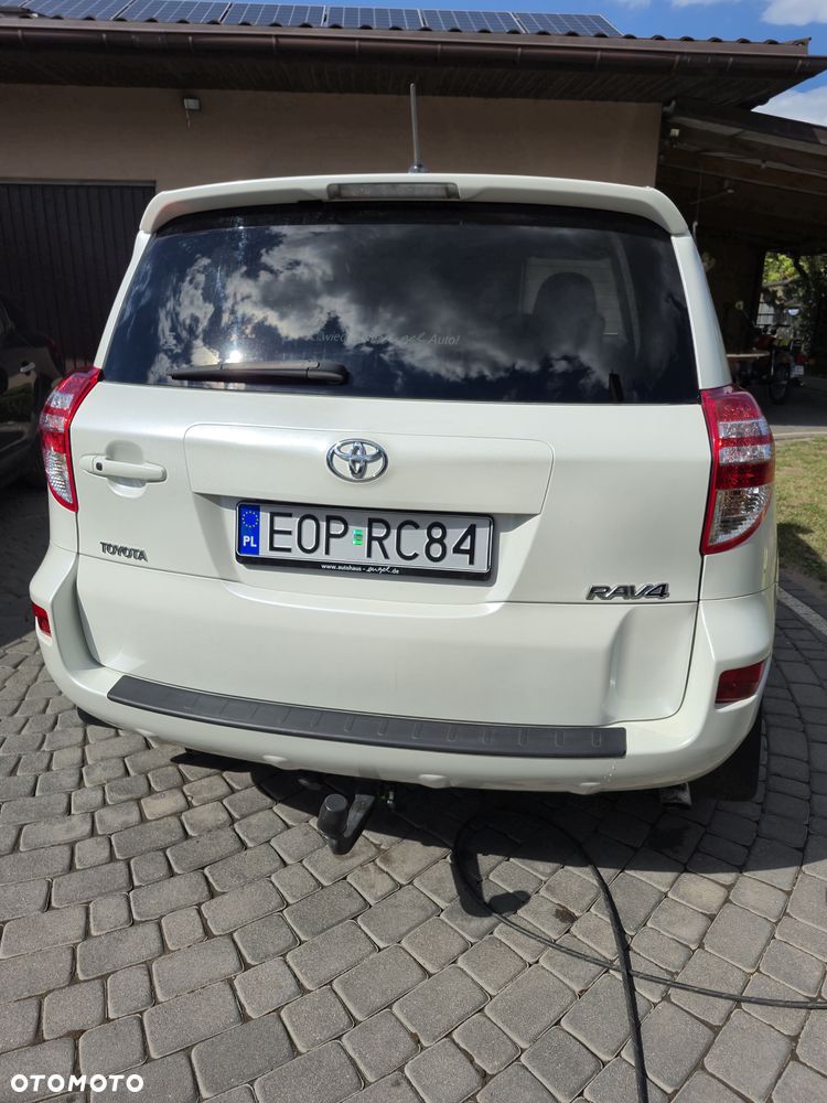 Toyota RAV4 2.0 4x4 Life - 10
