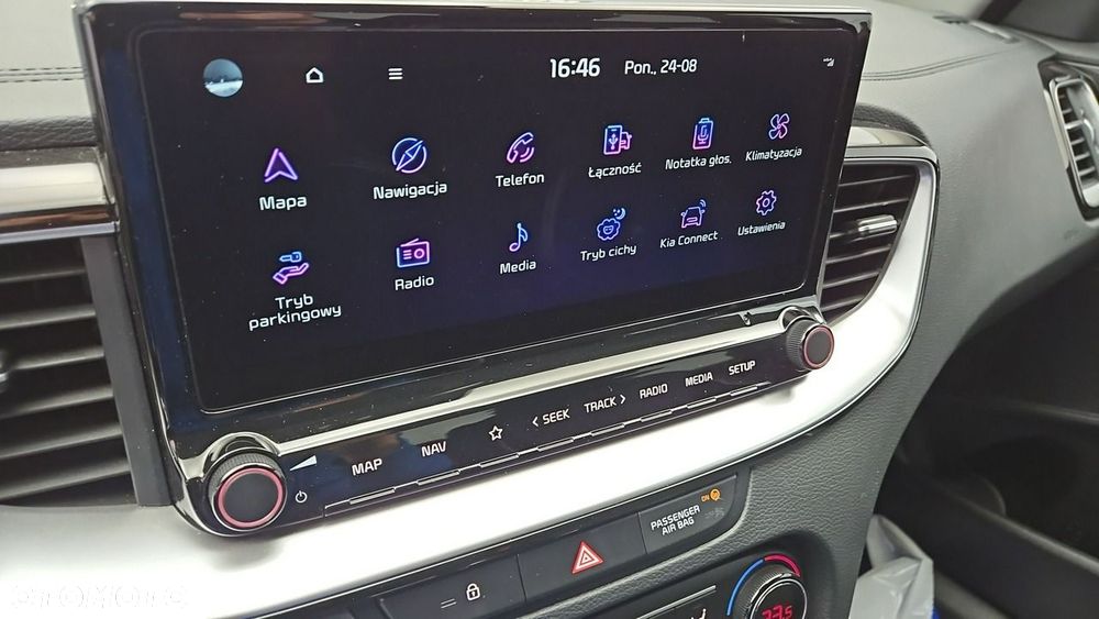 Kia XCeed 1.5 T-GDI L - 20