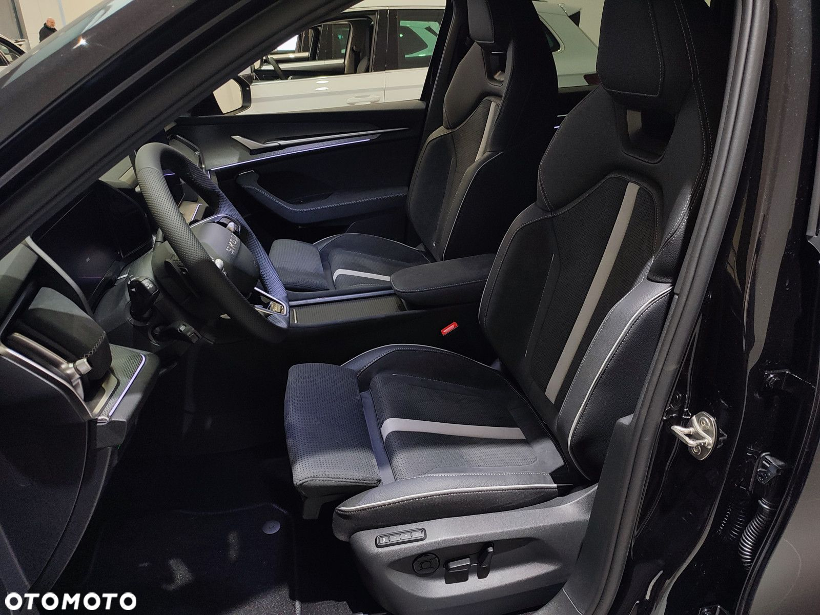 Skoda Kodiaq - 4