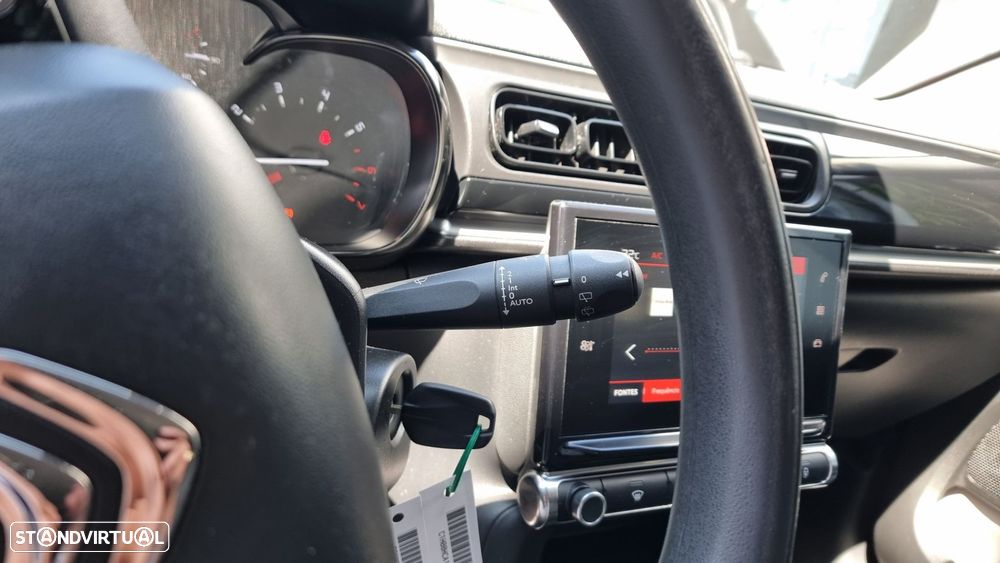 Citroën C3 1.2 PureTech Feel - 17