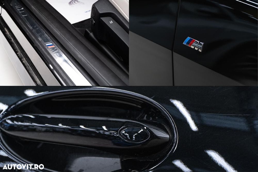 BMW Seria 4 420d Coupe Sport-Aut. M Sport - 29