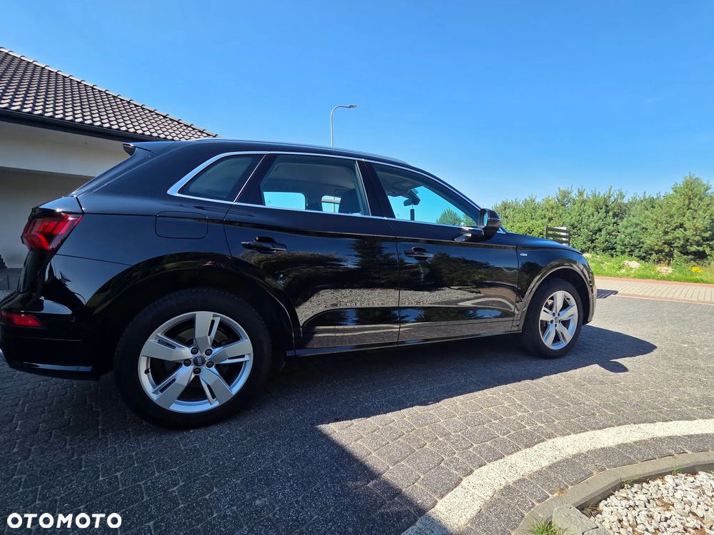 Audi Q5 2.0 TDI Quattro S tronic - 4
