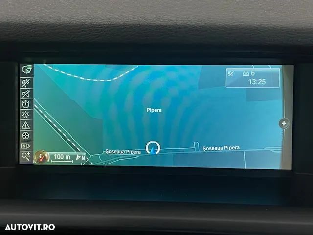 BMW X3 sDrive18d Aut. - 25