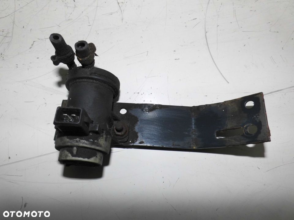 Iveco Daily 2,3 HPI 06- r. zawór EGR 5801259650 - 1