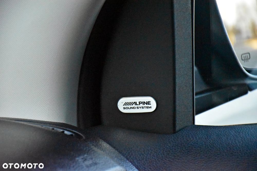 Fiat Freemont 2.0 Multijet 16V DPF Automatik Allrad Black Code - 35