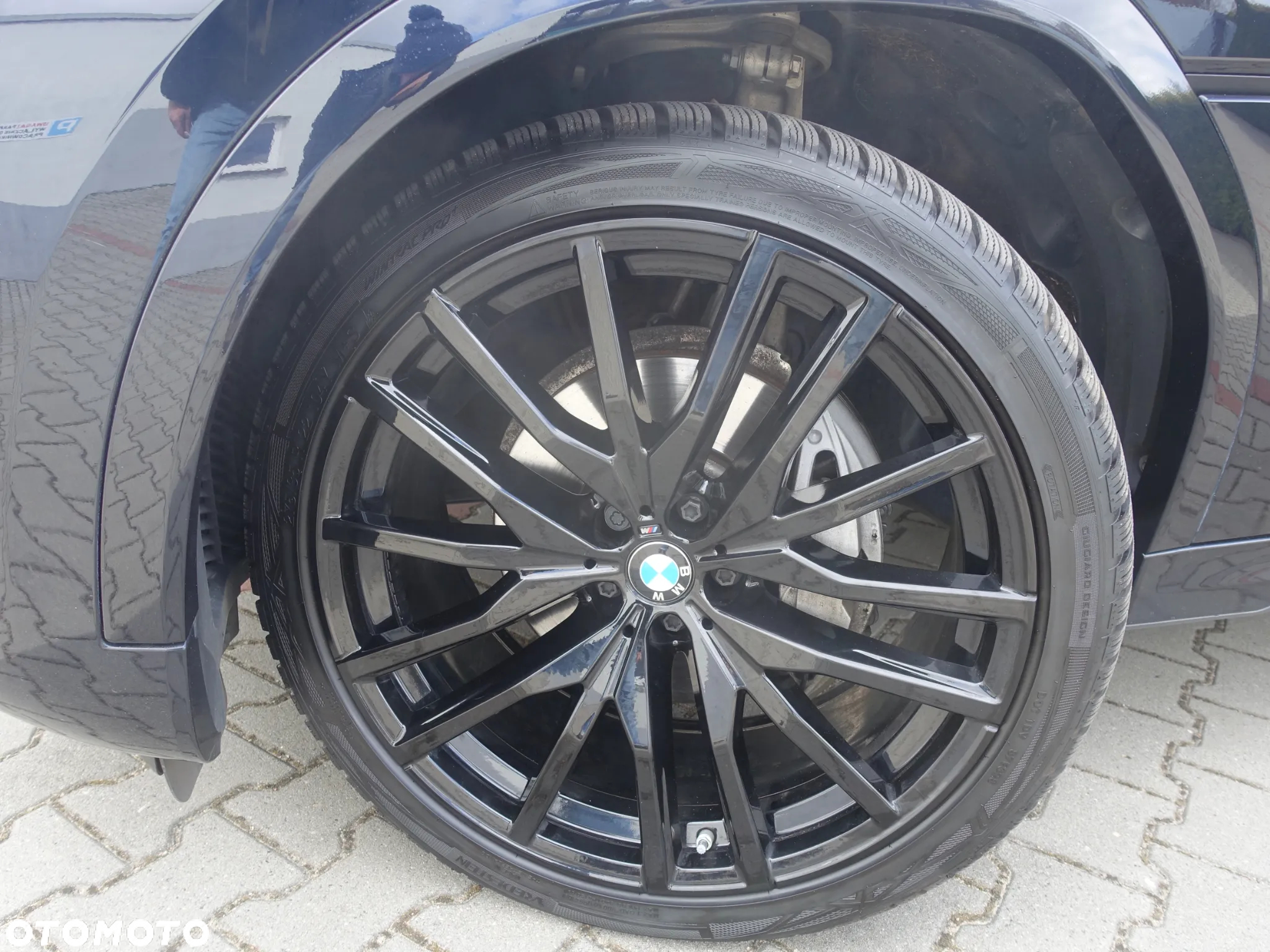 BMW X6 xDrive30d mHEV - 7