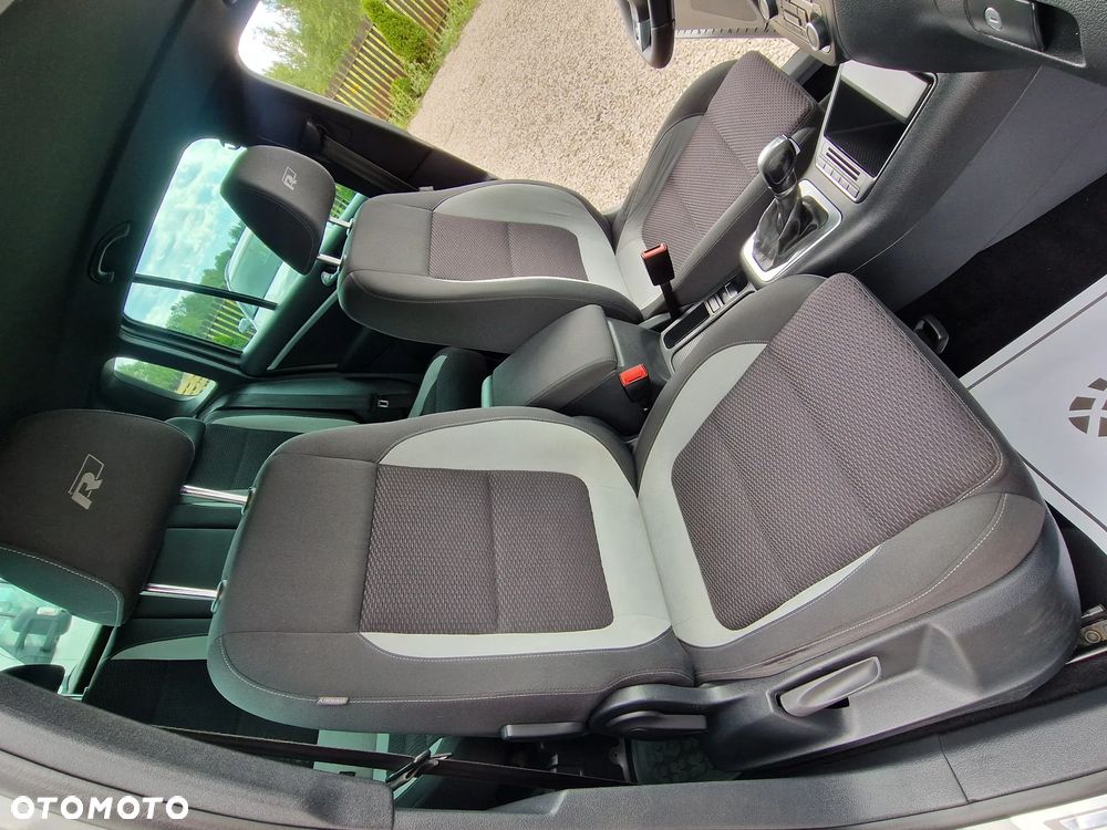 Volkswagen Tiguan 2.0 TDI 4Mot R-Style DSG - 16