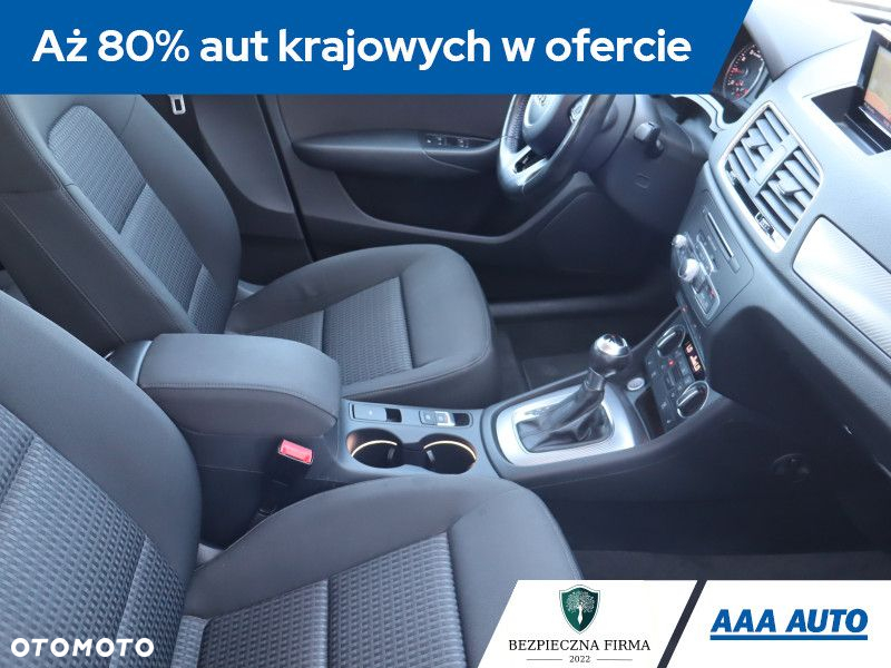 Audi Q3 - 10