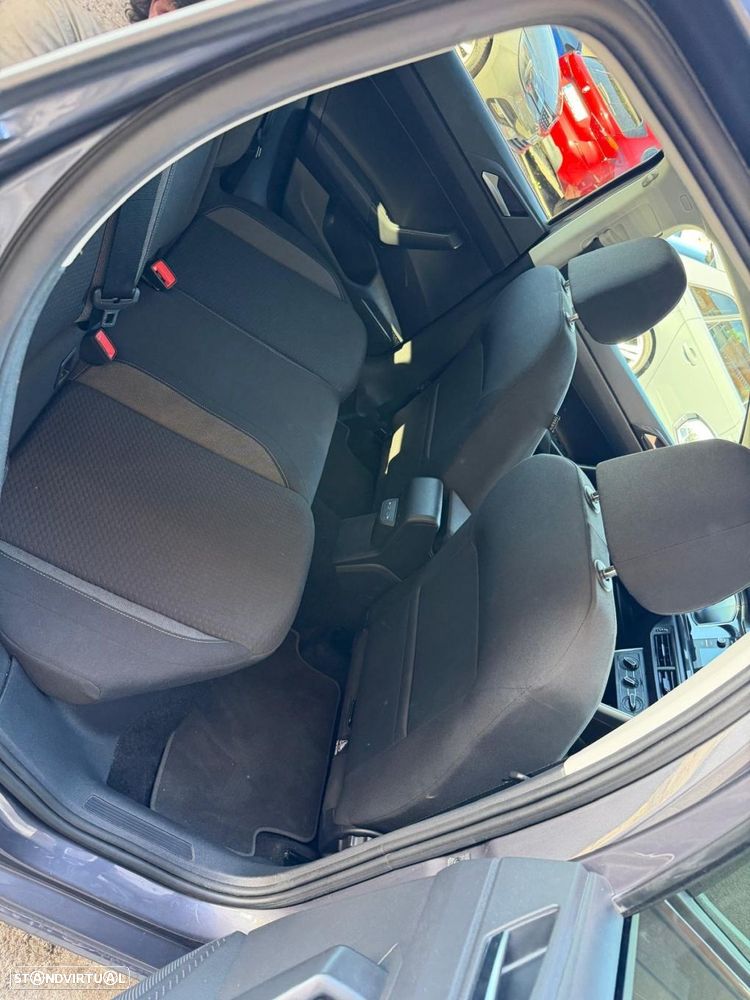 VW Polo 1.0 TSI Urban DSG - 10