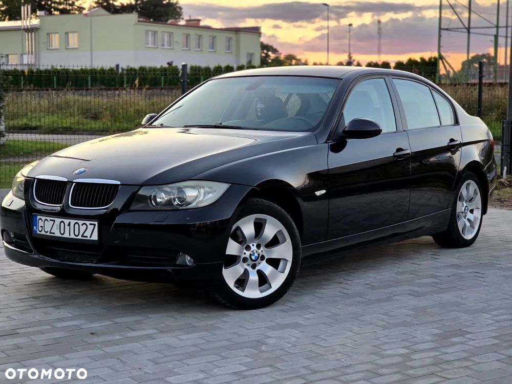 BMW Seria 3 - 24