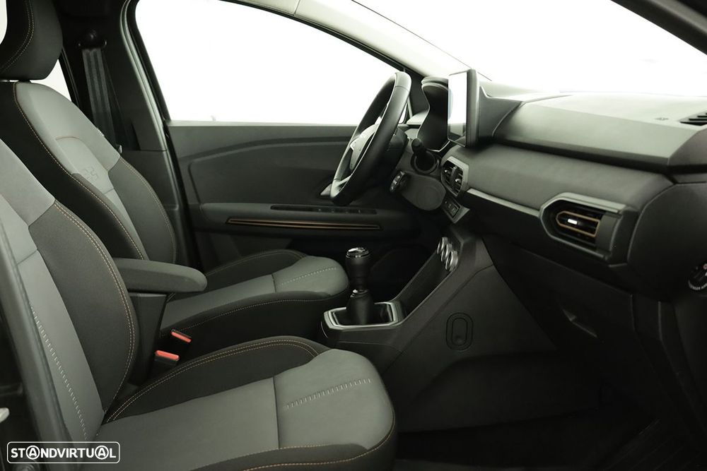 Dacia Jogger 1.0 ECO-G Extreme+ Up&Go 7L Bi-Fuel - 22