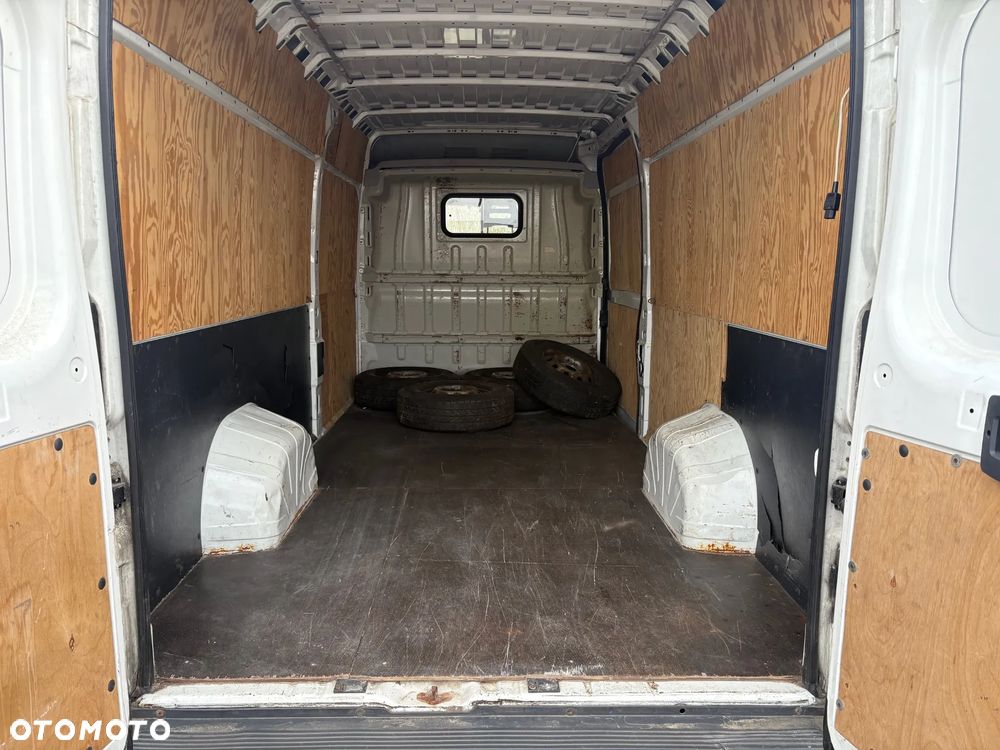 Citroën Jumper - 13