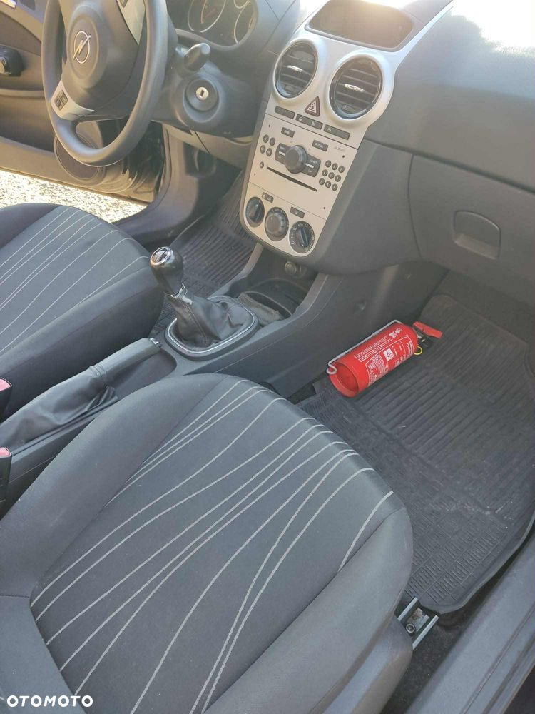 Opel Corsa 1.3 CDTI 111 - 2
