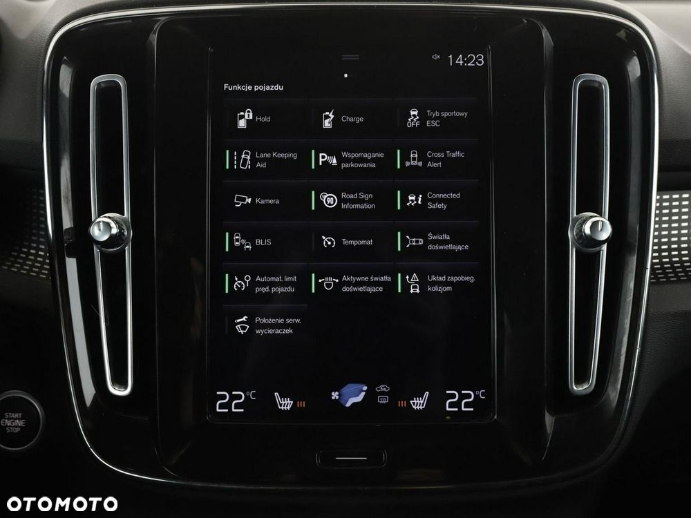 Volvo XC 40 T5 Recharge DKG RDesign - 26