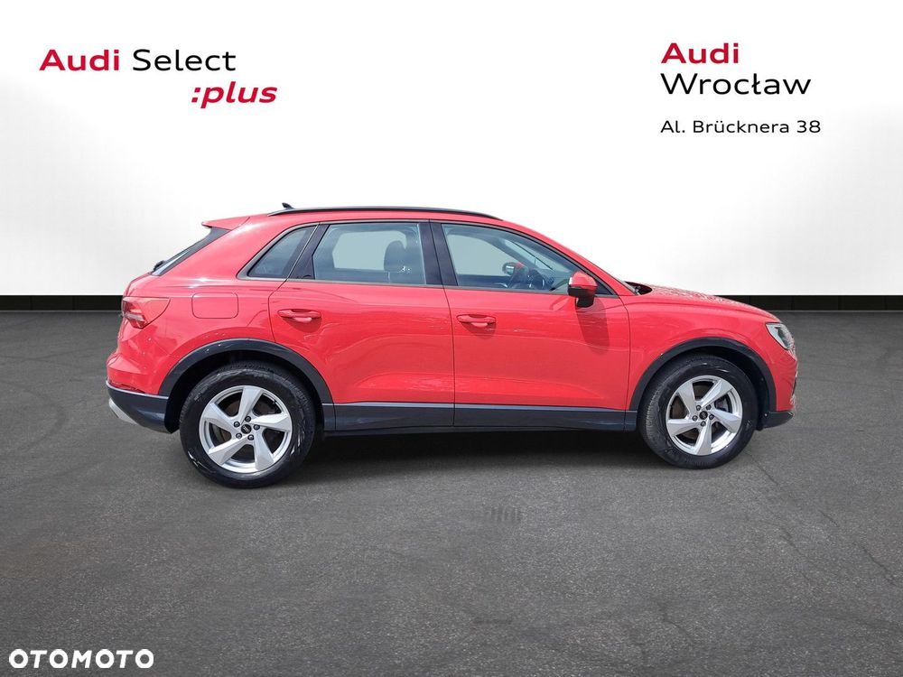 Audi Q3 - 3