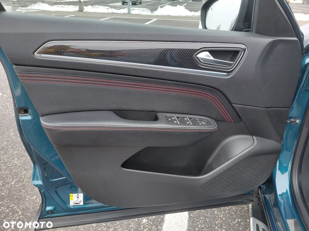 Renault Arkana 1.3 TCe mHEV R.S Line EDC - 16