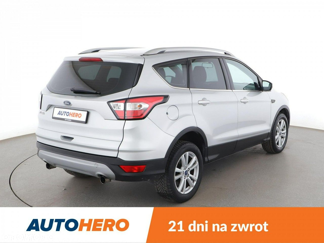 Ford Kuga - 8