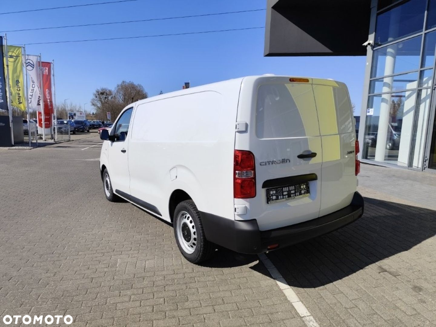 Citroën JUMPY - 9
