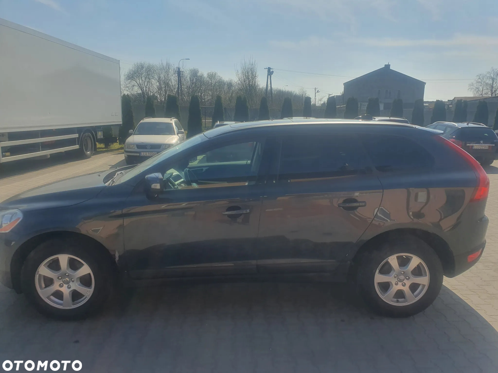 Volvo XC 60 - 4