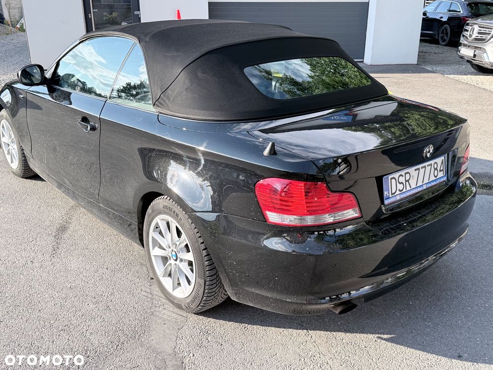 BMW Seria 1 118i - 23