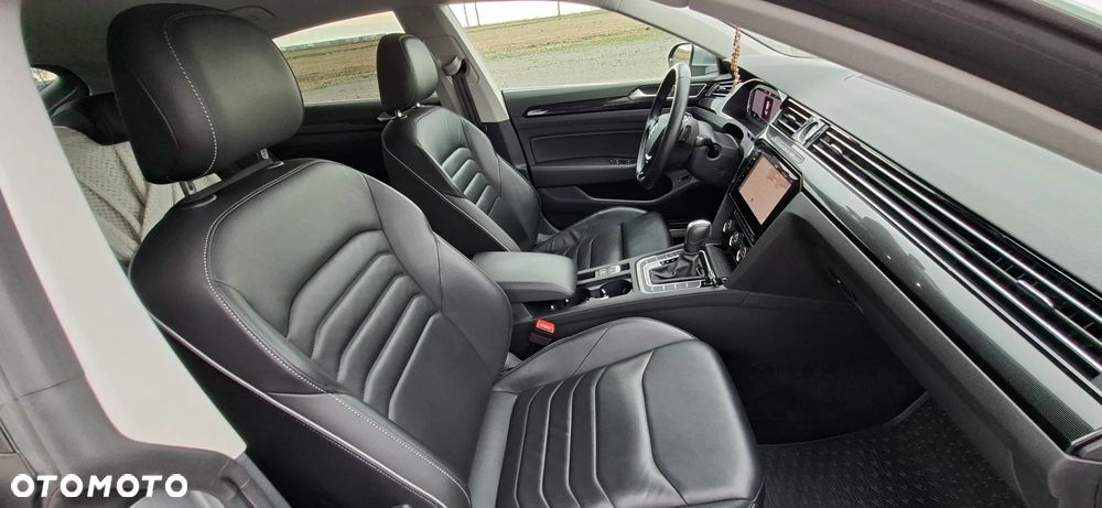 Volkswagen Arteon 2.0 TDI SCR DSG Elegance - 15