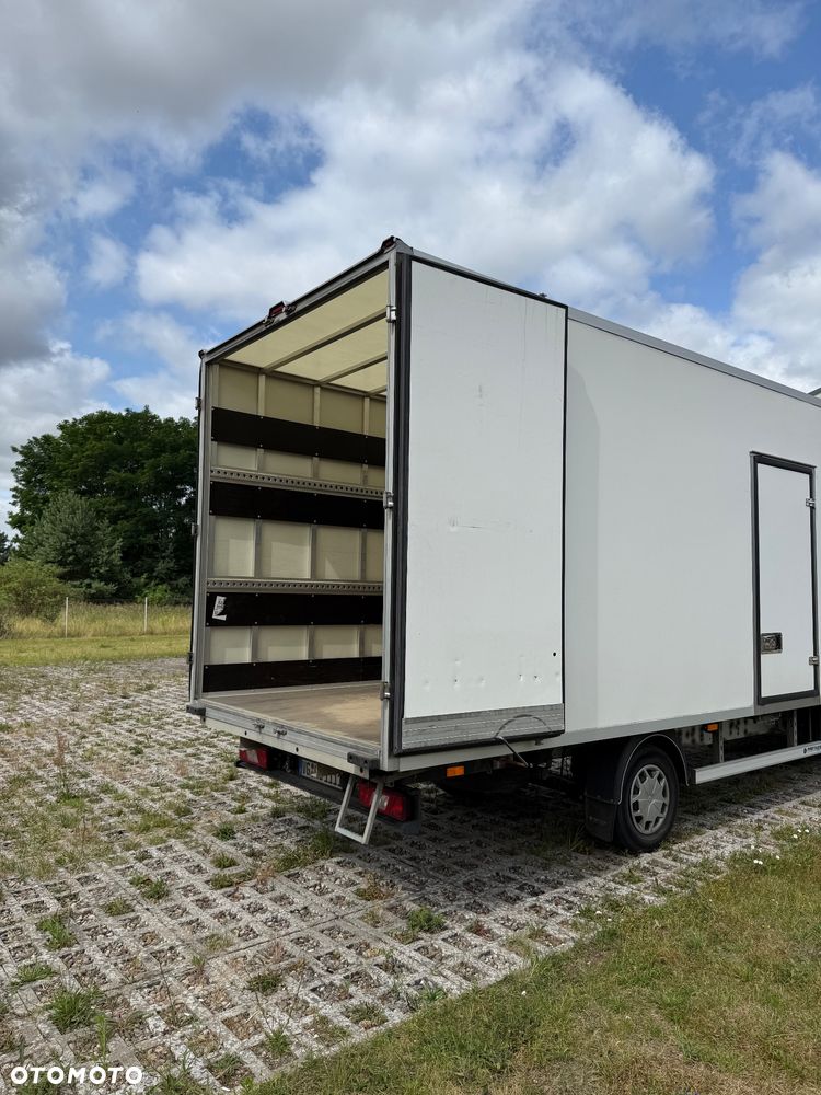 Ford Transit - 5