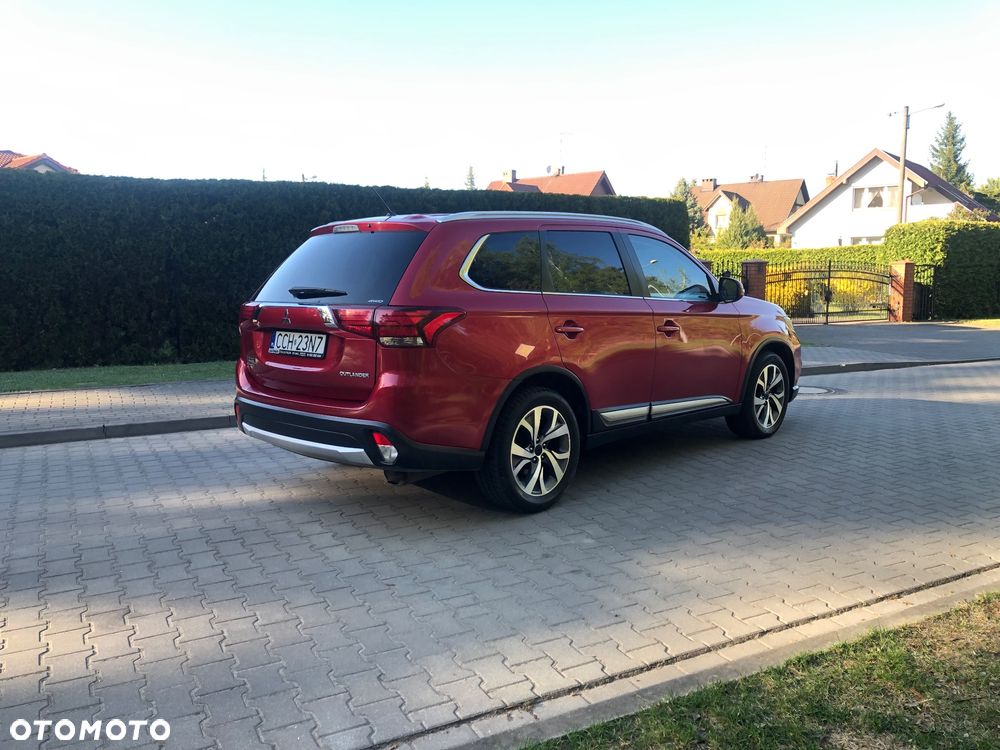 Mitsubishi Outlander ver-2-0-intense-plus-4wd-cvt - 14
