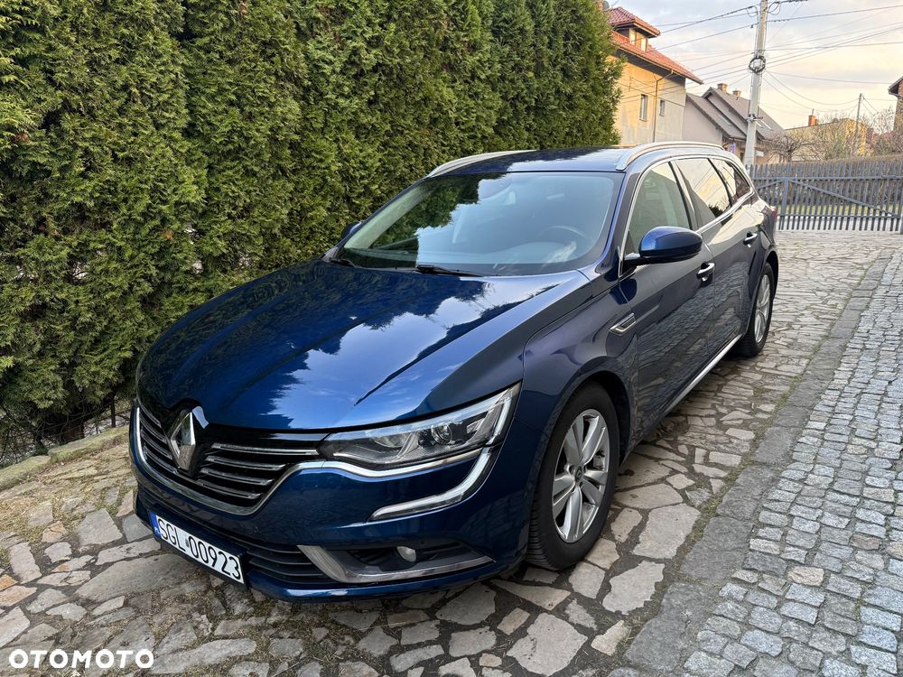 Renault Talisman 1.6 Energy dCi Zen - 9