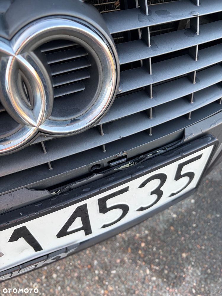 Audi A6 Limousine - 5