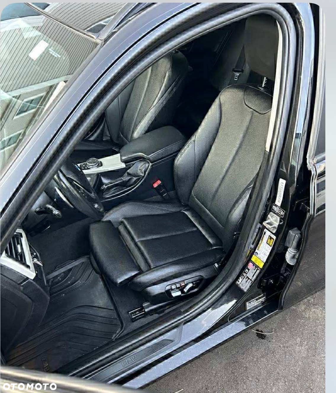 BMW Seria 3 - 8