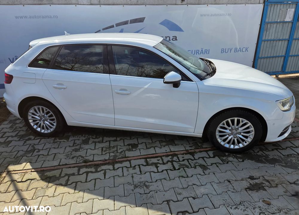 Audi A3 - 13