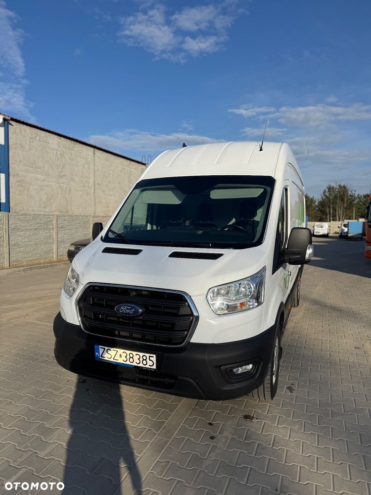 Ford Transit - 3