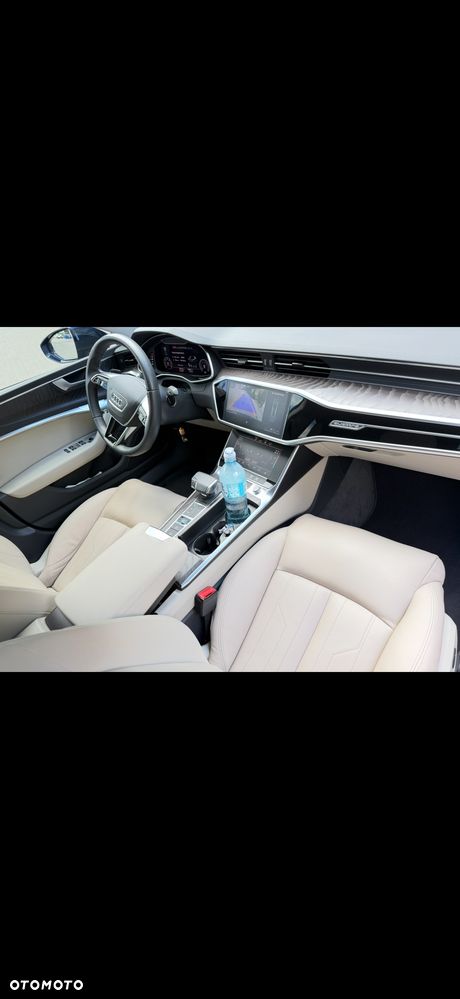 Audi A7 Sportback - 16