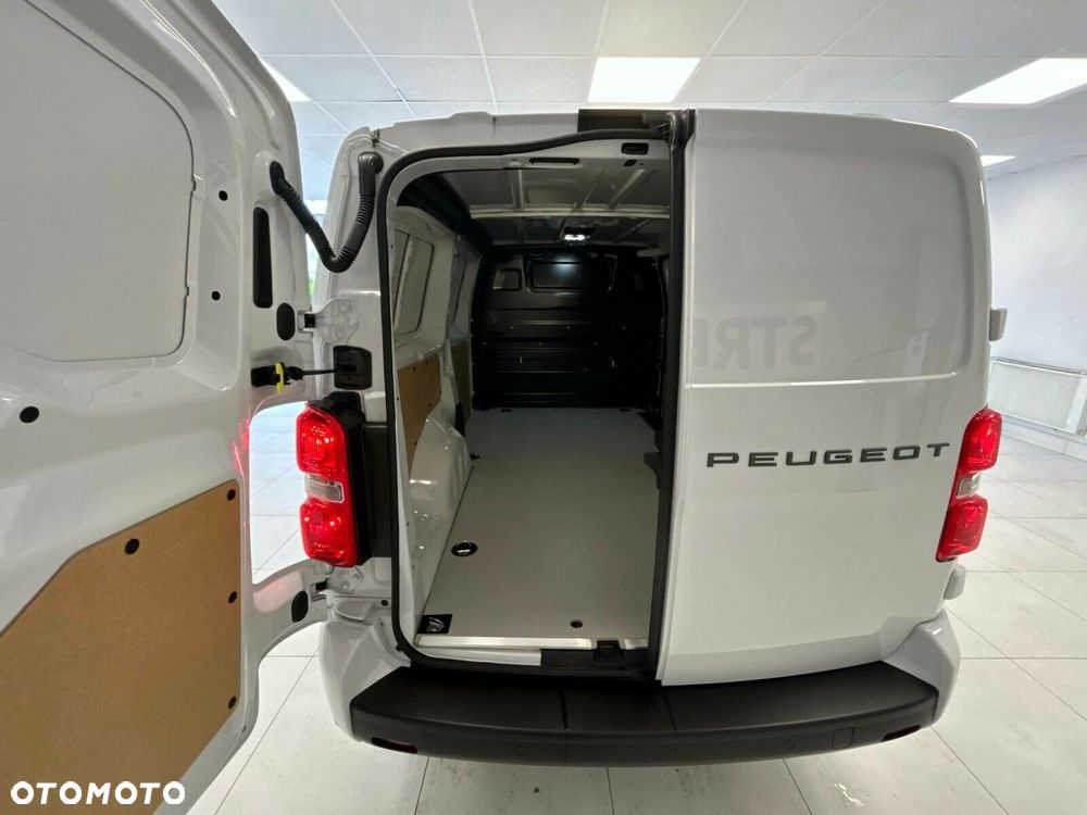 Peugeot expert Furgon Long 2.0 BlueHDi 144 KM MT6 - 22