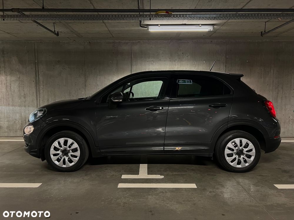 Fiat 500X 1.4 MultiAir S-Design - 3