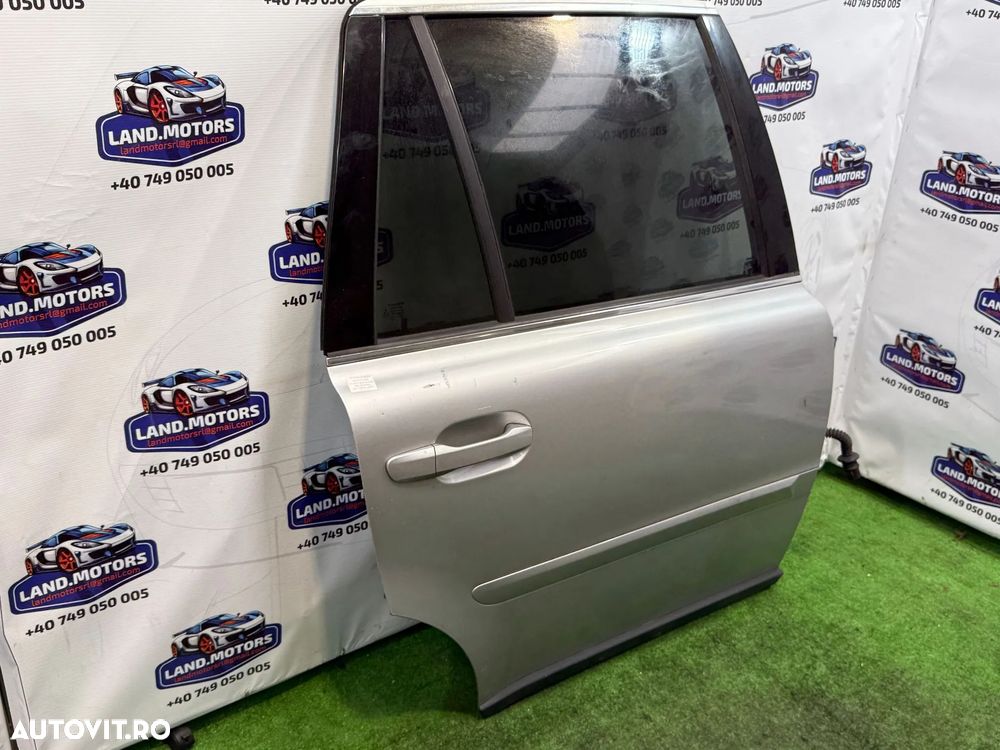 USA PORTIERA SPATE DREAPTA VOLVO XC90 2.4 DIESEL 2010 SUV COD OEM 31385359 2006-2014 - 5