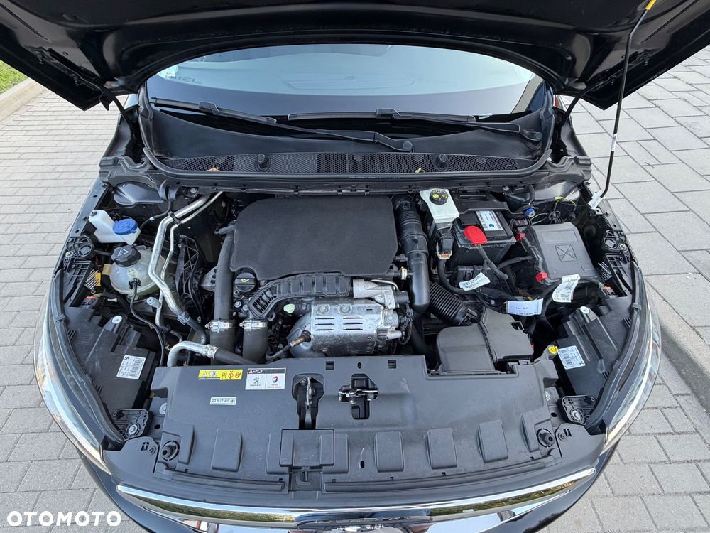 Peugeot 308 PureTech 110 Stop & Start Style - 32