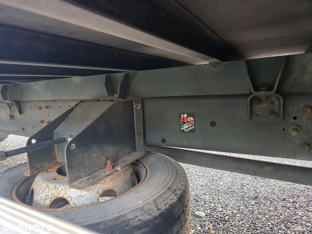 Renault Midlum 240 DXI - 5