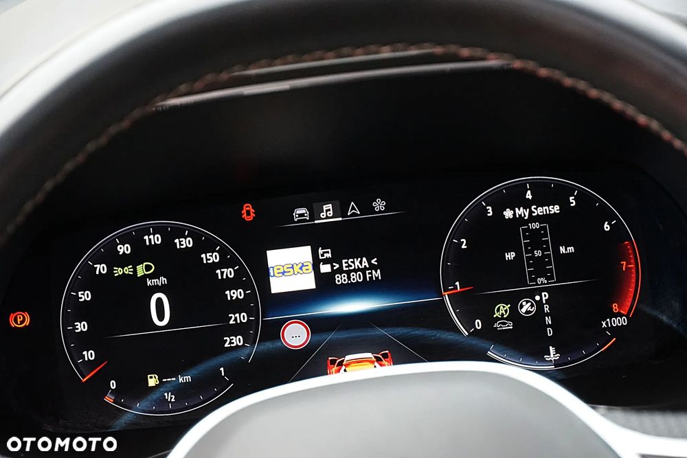 Renault Arkana TCe Mild Hybrid 160 EDC R.S LINE - 32