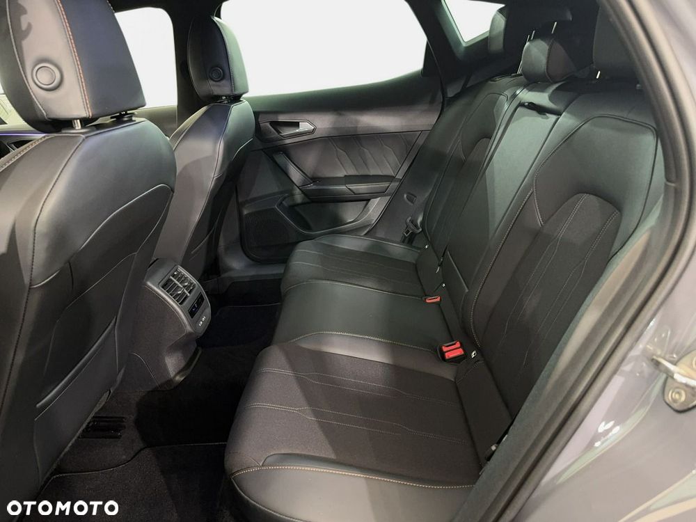 Cupra Formentor 1.5 TSI DSG - 24