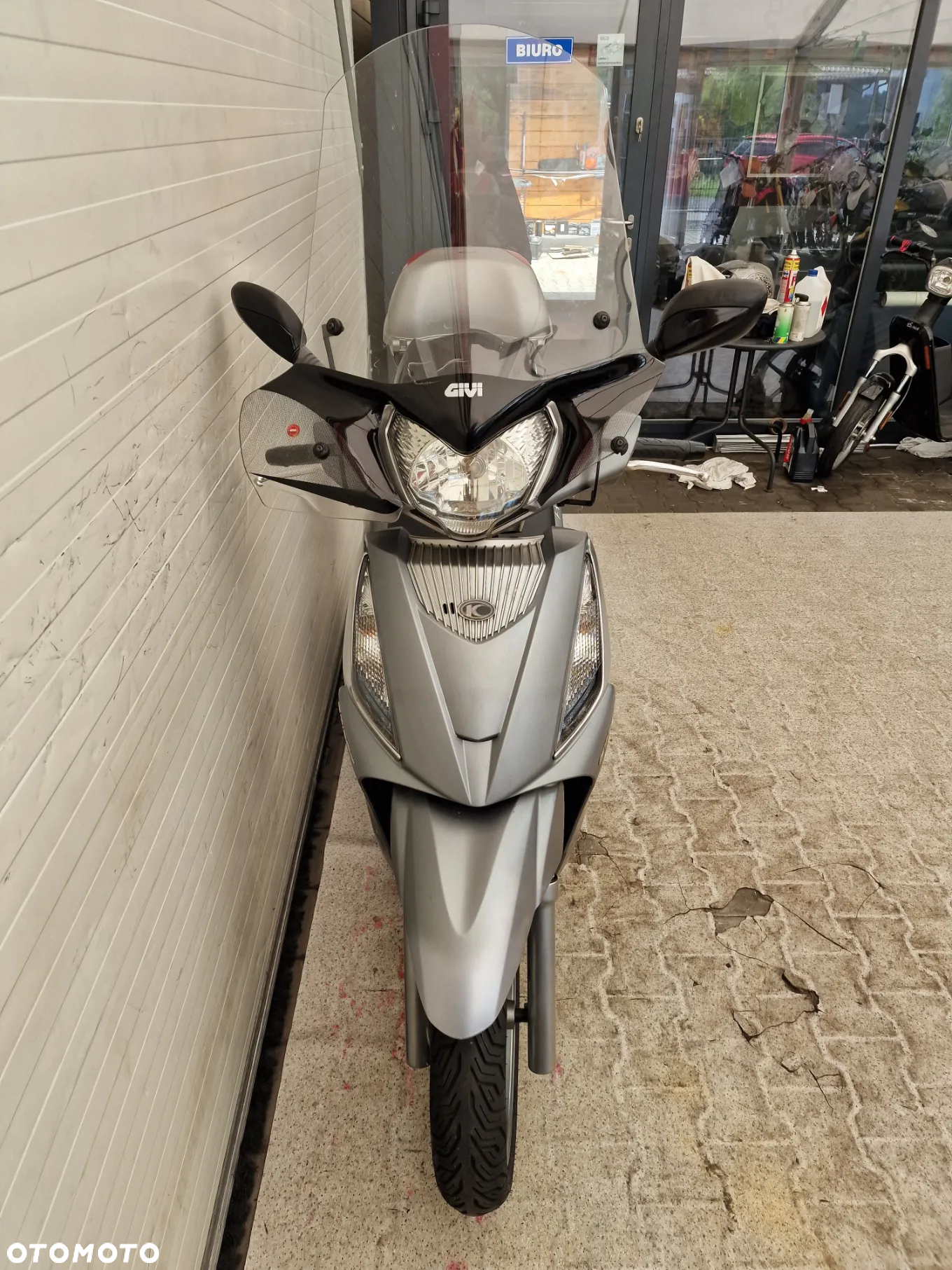 Kymco People - 13