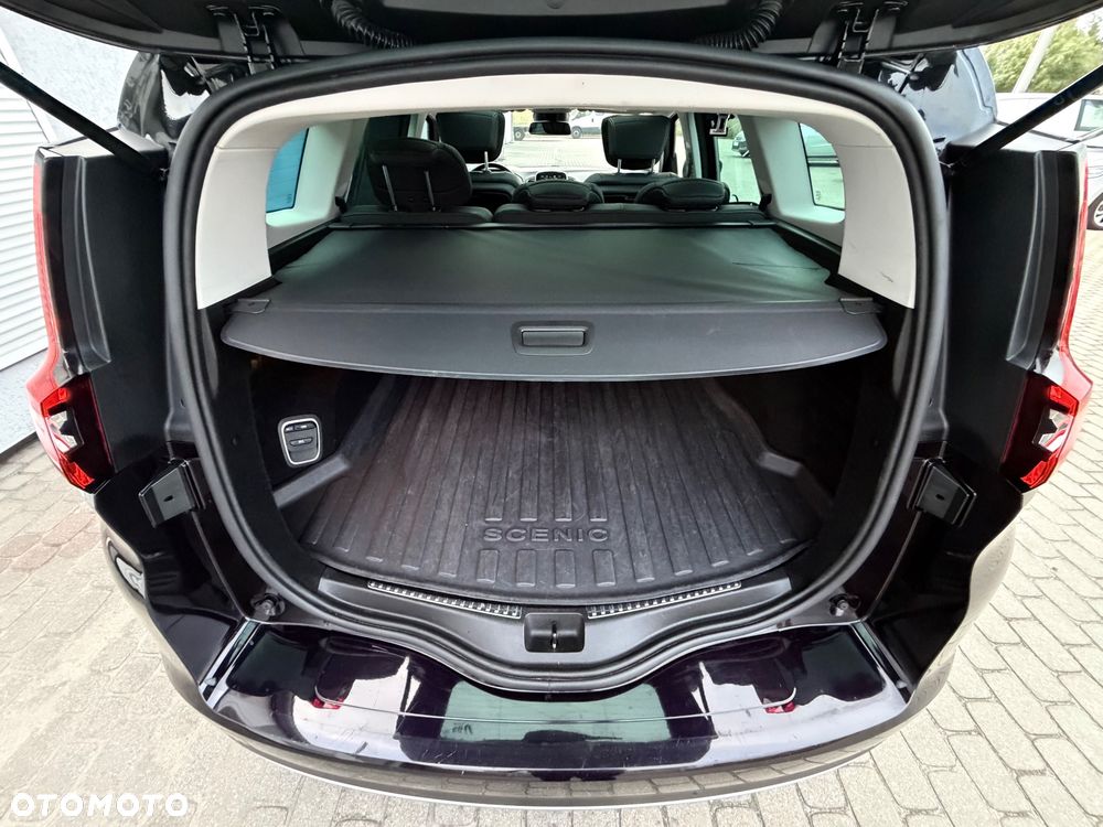 Renault Grand Scenic - 18