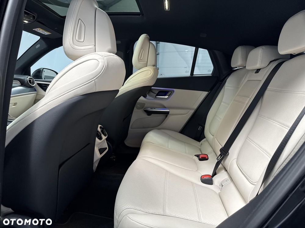 Mercedes-Benz GLC 200 mHEV 4-Matic Avantgarde - 18