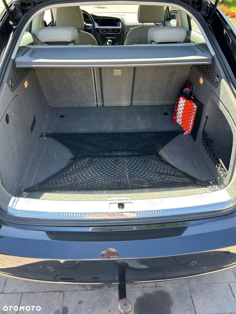 Audi A5 Sportback - 38