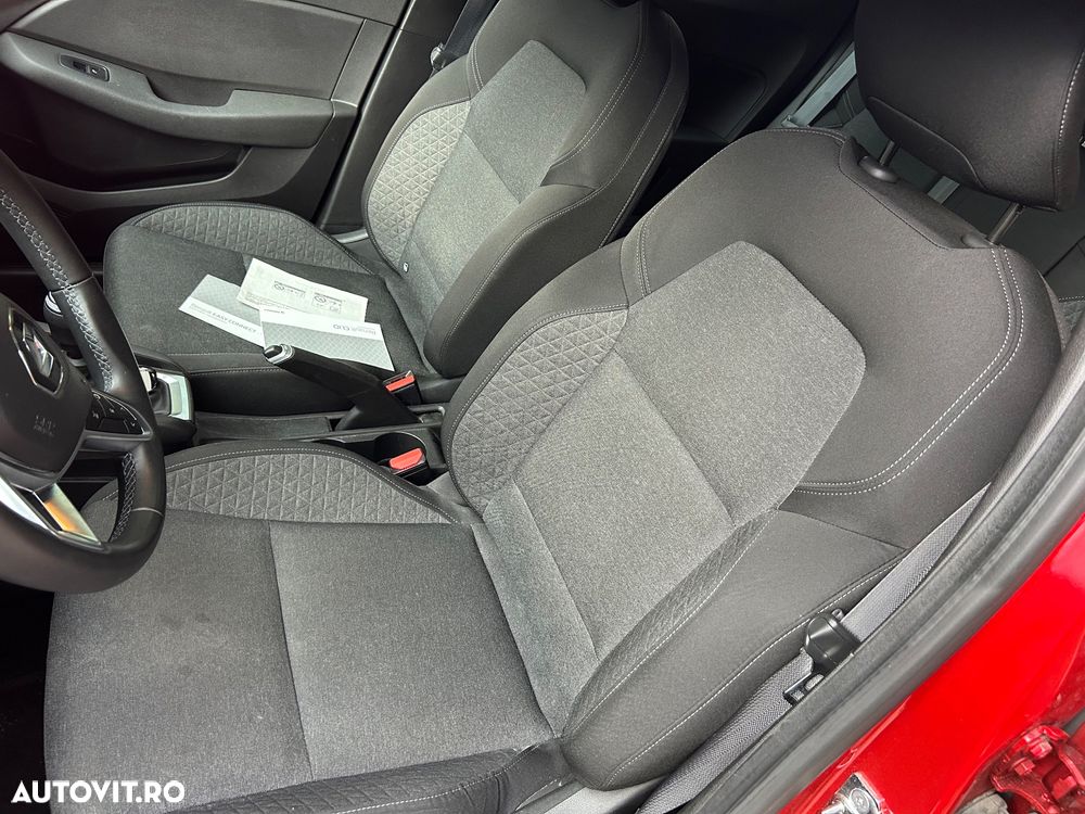 Renault Clio - 5