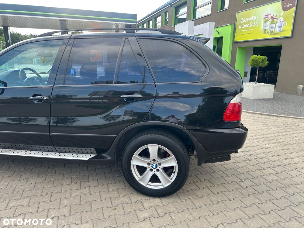 BMW X5 - 4