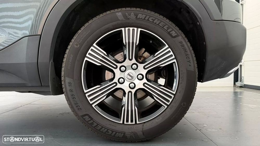 Volvo XC 40 - 15