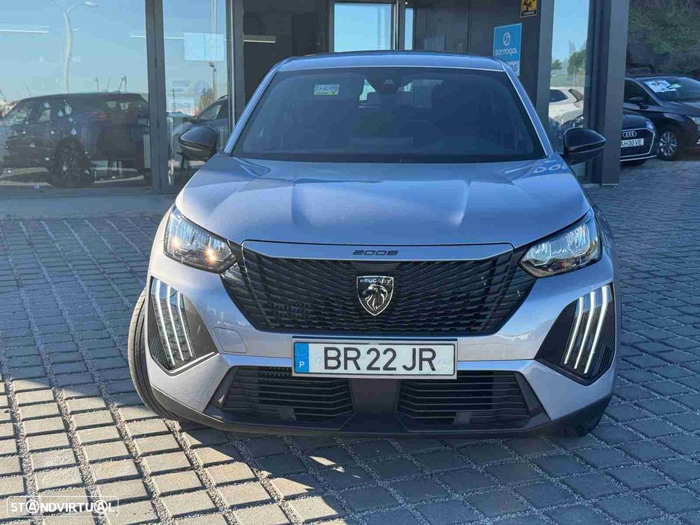 Peugeot 2008 1.2 PureTech Style - 5