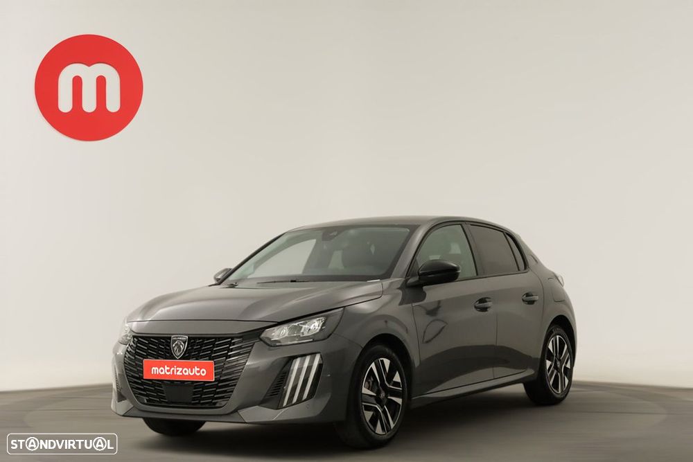 Peugeot 208 1.2 Allure - 2