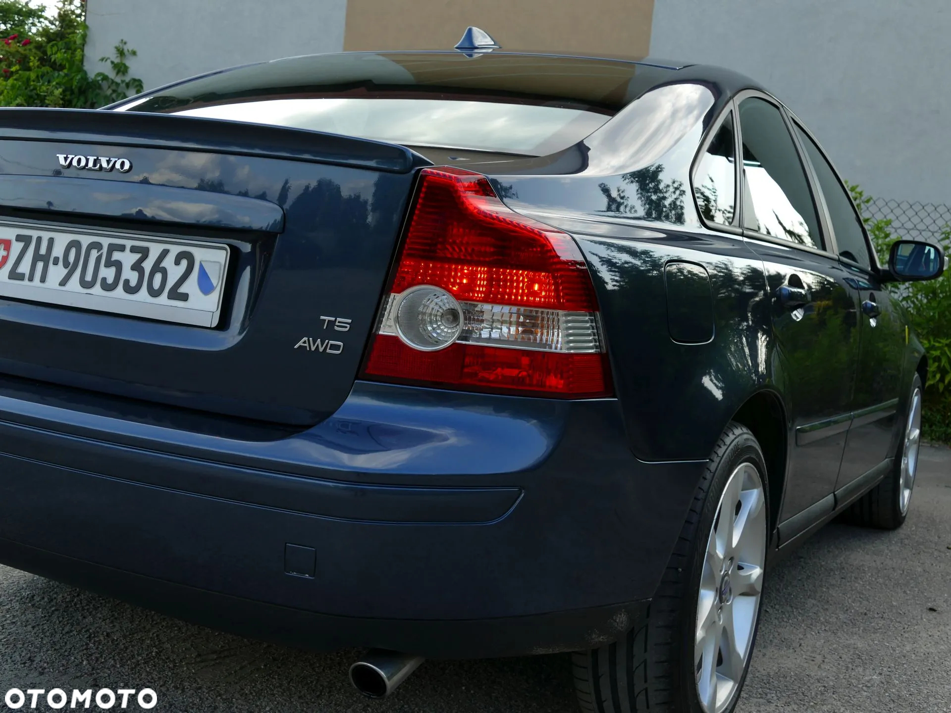 Volvo S40 - 15